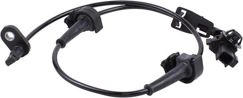 4Pcs Front and Rear Left Right ABS Wheel Speed Sensor for Honda Civic 2012-2015 in Saudi Arabia
