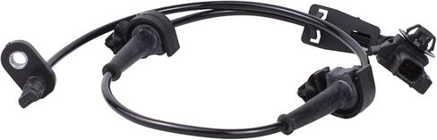4Pcs Front and Rear Left Right ABS Wheel Speed Sensor for Honda Civic 2012-2015 in Saudi Arabia
