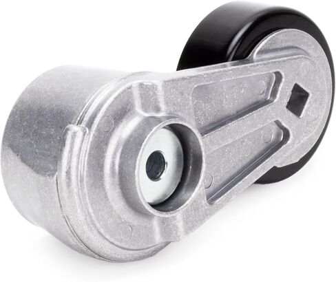 Belt Tensioner Assembly with Pulley Compatible with GMC Terrain & Buick Encore & Chevrolet Equinox 2018-2022, Malibu 2016-2023, Cruze 2016-2019, Trax 2021-2022, Spark & Cadillac CT6 in Saudi Arabia