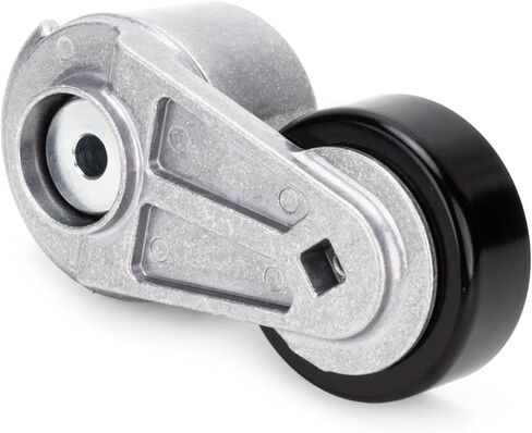 Belt Tensioner Assembly with Pulley Compatible with GMC Terrain & Buick Encore & Chevrolet Equinox 2018-2022, Malibu 2016-2023, Cruze 2016-2019, Trax 2021-2022, Spark & Cadillac CT6 in Saudi Arabia