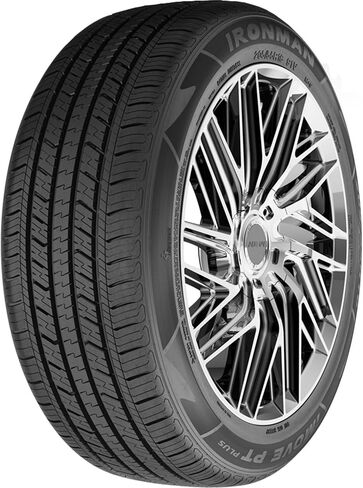 إطار الركاب Ironman iMove PT Plus All Season 175/70R14 84T in Kuwait