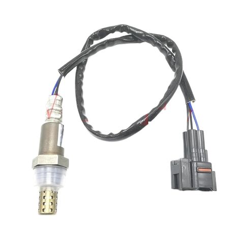 Oxygen Sensor O2 Sensor Part No# 18213-57K00 18213-57K01 149100-9210 Fits for 2005-2009 1.6L in Saudi Arabia