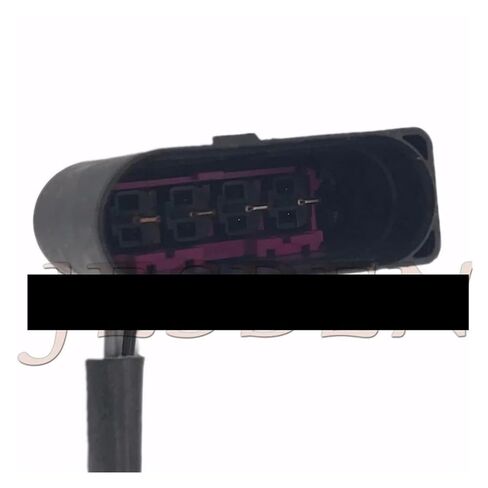 0258006982 مستشعر الأوكسجين الخلفي O2 مناسب لـ A8 W12 6.0 S8 5.2 FSI 2003-2012 in Saudi Arabia