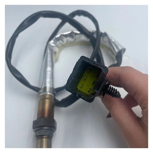 234-5700 Front O2 Oxygen Sensor for C70 S60 S70 S80 V70 XC70 XC90 00-2009 NO# 30637015 8627750 8631670 8670276 in Saudi Arabia