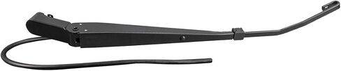United Pacific 73009 Wiper Arm Assembly for 2015-2021 Western Star Trucks, Direct Replacement to OE - L/H or R/H - ONE Wiper Assembly in Saudi Arabia