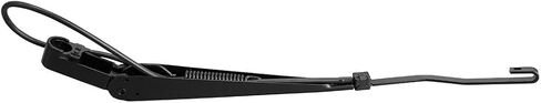 United Pacific 73009 Wiper Arm Assembly for 2015-2021 Western Star Trucks, Direct Replacement to OE - L/H or R/H - ONE Wiper Assembly in Saudi Arabia