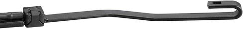 United Pacific 73009 Wiper Arm Assembly for 2015-2021 Western Star Trucks, Direct Replacement to OE - L/H or R/H - ONE Wiper Assembly in Saudi Arabia
