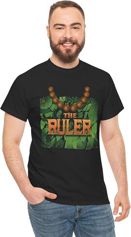 تي شيرت Oba Femi The Roller Tshirt Pro Wrestling تي شيرت للرجال والنساء in Saudi Arabia
