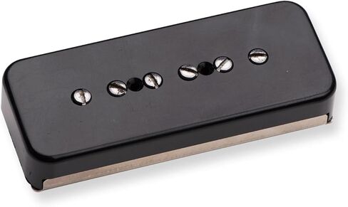 Seymour Duncan Antiquity P90 Soapbar Pickup - Vintage Style Neck Pickup for Electric Guitars - Cream in Saudi Arabia