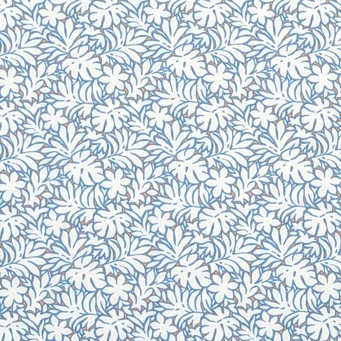 قميص بولو للجولف بأكمام قصيرة وأكمام قصيرة من Ben Hogan للرجال باللون الأبيض والأزرق in Kuwait