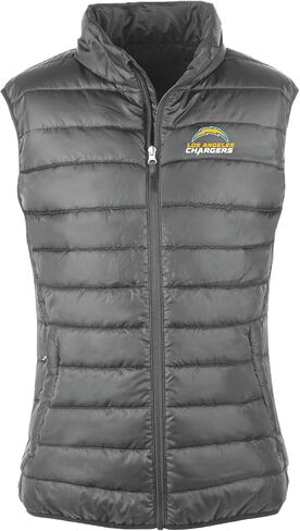 Dunbrooke Women's NFL Alberta Full-Zip Vest in Saudi Arabia