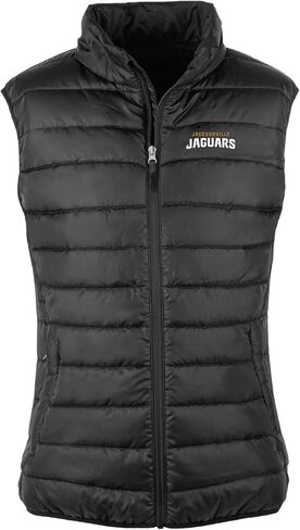 Dunbrooke Women's NFL Alberta Full-Zip Vest in Saudi Arabia