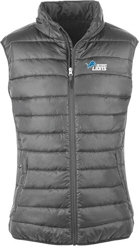 Dunbrooke Women's NFL Alberta Full-Zip Vest in Saudi Arabia