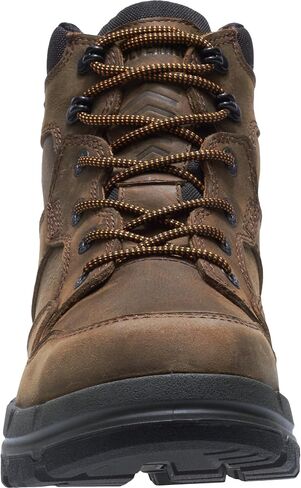Wolverine Men's Legend Moc Toe Industrial Shoe in Saudi Arabia