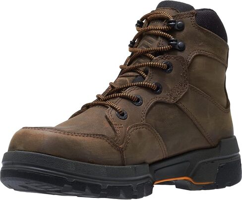 Wolverine Men's Legend Moc Toe Industrial Shoe in Saudi Arabia