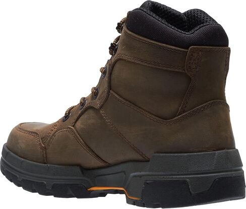 Wolverine Men's Legend Moc Toe Industrial Shoe in Saudi Arabia