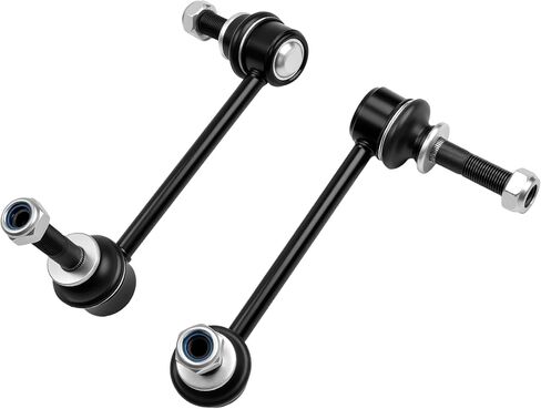 K80946 K80948 Front Sway Bar Stabilizer End Links Compatible with Toyota Tacoma 2005 2006 2007 2008 2009 2010 2011 2012 2013 2014 2015 2016 2017 2018 2019, Set of 2 in Saudi Arabia