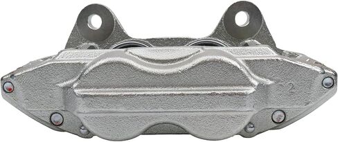 IRONTEK 192985 فرجار الفرامل الأمامي الأيسر مناسب لسيارة Toyota 4Runner 2003 2004 2005 2006 2007 2008 2009/ FJ Cruiser 2007 2008 2009 2010-2014/ Tacoma 2005-2022، فرجار فرامل جانبي للسائق الأمامي in Saudi Arabia