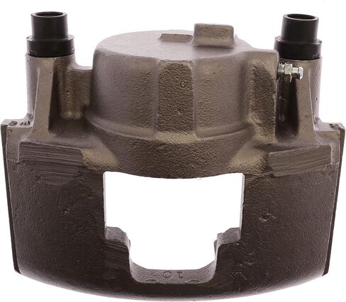 Raybestos R-Line Replacement Remanufactured Front Disc Brake Caliper for Select Chevrolet, Dodge Ram, GMC Model Years (FRC4413) (Renewed) in Saudi Arabia