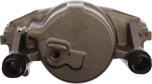 Raybestos R-Line Replacement Remanufactured Front Disc Brake Caliper for Select Chevrolet, Dodge Ram, GMC Model Years (FRC4413) (Renewed) in Saudi Arabia