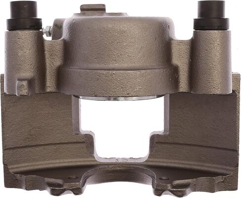 Raybestos R-Line Replacement Remanufactured Front Disc Brake Caliper for Select Chevrolet, Dodge Ram, GMC Model Years (FRC4413) (Renewed) in Saudi Arabia