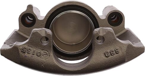 Raybestos R-Line Replacement Remanufactured Front Disc Brake Caliper for Select Chevrolet, Dodge Ram, GMC Model Years (FRC4413) (Renewed) in Saudi Arabia