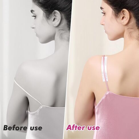 Double Sided Tape for Clothes 100 Pcs,Upgraded breathable double-sided fashion tape,suitable for transparent fabric tape of clothing,skirts,and dresses,skin friendly,gentle,and long-lasting body tape in Saudi Arabia
