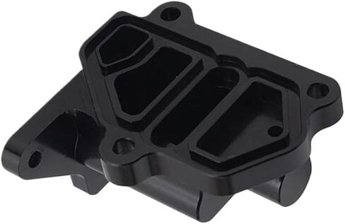 الملف اللولبي VTEC 639-05-0105 من الألومنيوم الخام المؤكسد الأسود متوافق مع محركات السلسلة B بما في ذلك B16A B16B B18C in Saudi Arabia