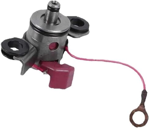 Transmission Shift Solenoid Set 31939AA191-7 Piece Replacement Compatible with 1999-2005 Forester Automatic Transmission in Saudi Arabia