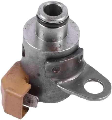Transmission Shift Solenoid Set 31939AA191-7 Piece Replacement Compatible with 1999-2005 Forester Automatic Transmission in Saudi Arabia
