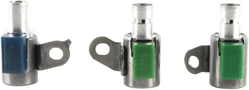 ناقل الحركة الأوتوماتيكي الملف اللولبي 9 قطعة A760 A761E A960E AB60E AB60F متوافق مع IS430 GS300 in Kuwait