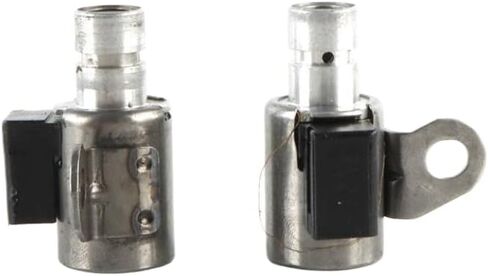 ناقل الحركة الأوتوماتيكي الملف اللولبي 9 قطعة A760 A761E A960E AB60E AB60F متوافق مع IS430 GS300 in Kuwait