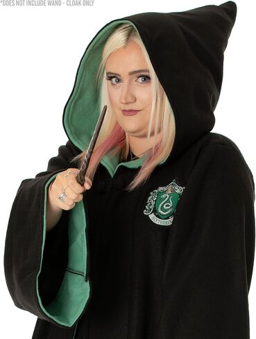 Harry Potter Cloak Dress Up Adults Hogwarts Houses Costume Replica in Saudi Arabia