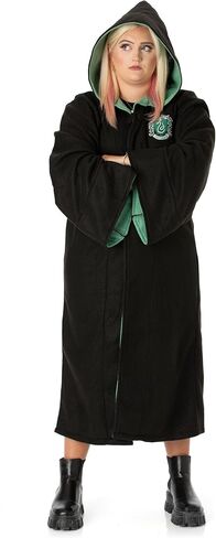 Harry Potter Cloak Dress Up Adults Hogwarts Houses Costume Replica in Saudi Arabia