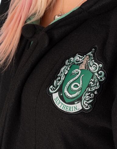 Harry Potter Cloak Dress Up Adults Hogwarts Houses Costume Replica in Saudi Arabia