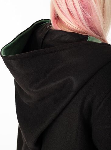 Harry Potter Cloak Dress Up Adults Hogwarts Houses Costume Replica in Saudi Arabia