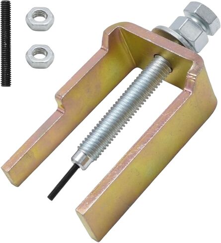 Roller Pin Removal Tool, Clutch Roller Pin Extractor Removal Tool, Replacement for Can Am Maverick X3 2017-2020 in Kuwait