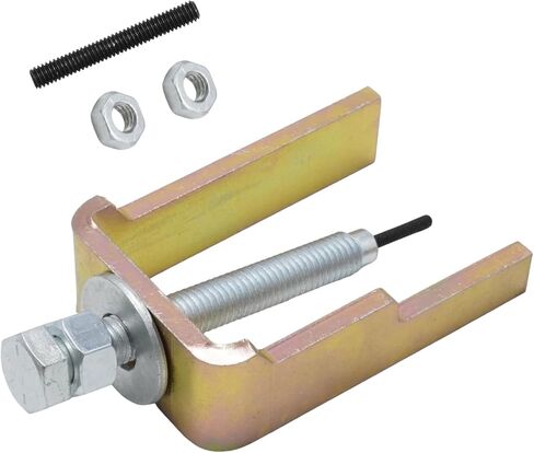 Roller Pin Removal Tool, Clutch Roller Pin Extractor Removal Tool, Replacement for Can Am Maverick X3 2017-2020 in Kuwait