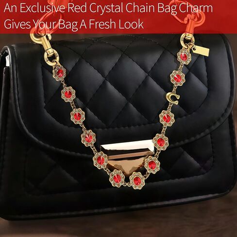 Bag Chain Charm, KeyChain & Charms Wallet Chain Charm in Kuwait