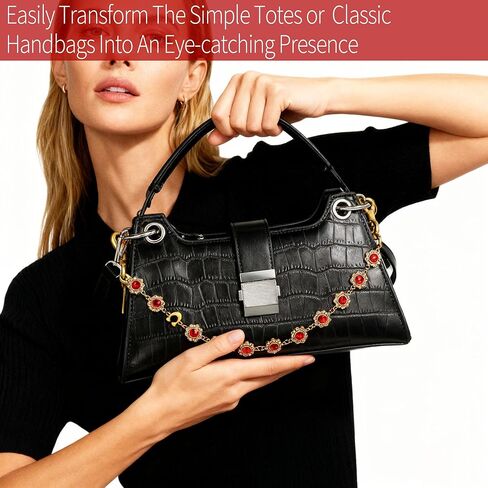 Bag Chain Charm, KeyChain & Charms Wallet Chain Charm in Kuwait