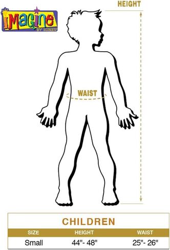 مجموعة ملابس قميص العضلات للصدر من شركة روبيز ستار وورز ستورمتروبر للأطفال، مقاس صغير in Kuwait