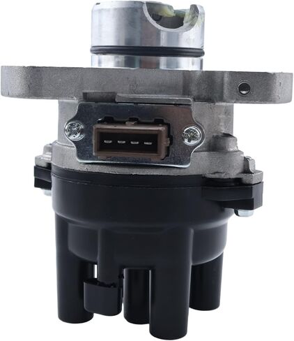 DVPARTS Ignition Distributor 27100-02503 2710002503 Compatible with Hyundai Accent 1995-1998 1.5L Atos 1997-2002 L4 1.0L 1.1L in Saudi Arabia