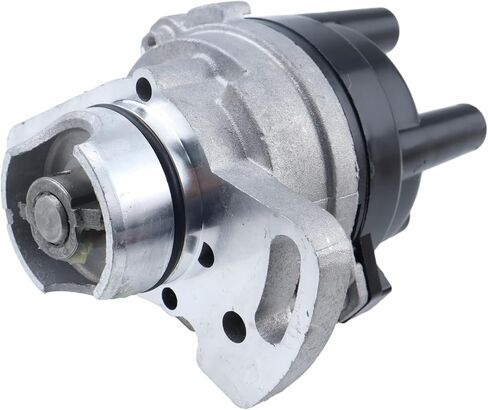 DVPARTS Ignition Distributor 27100-02503 2710002503 Compatible with Hyundai Accent 1995-1998 1.5L Atos 1997-2002 L4 1.0L 1.1L in Saudi Arabia