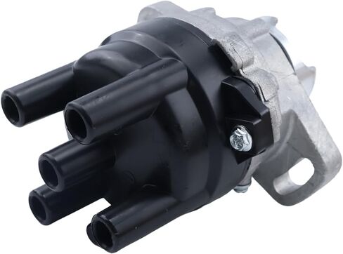 DVPARTS Ignition Distributor 27100-02503 2710002503 Compatible with Hyundai Accent 1995-1998 1.5L Atos 1997-2002 L4 1.0L 1.1L in Saudi Arabia