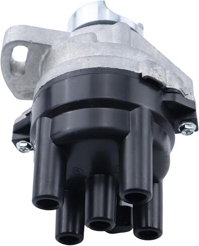 DVPARTS Ignition Distributor 27100-02503 2710002503 Compatible with Hyundai Accent 1995-1998 1.5L Atos 1997-2002 L4 1.0L 1.1L in Saudi Arabia