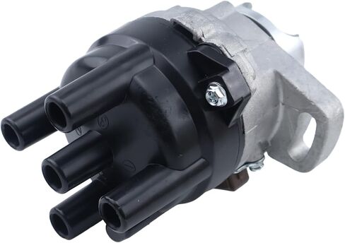 DVPARTS Ignition Distributor 27100-02503 2710002503 Compatible with Hyundai Accent 1995-1998 1.5L Atos 1997-2002 L4 1.0L 1.1L in Saudi Arabia