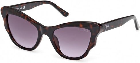 GUESS GU00228 52Z dark havana 47/18/130 GIRL Sunglasses in Saudi Arabia