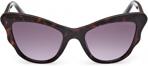GUESS GU00228 52Z dark havana 47/18/130 GIRL Sunglasses in Saudi Arabia