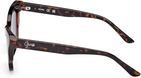GUESS GU00228 52Z dark havana 47/18/130 GIRL Sunglasses in Saudi Arabia