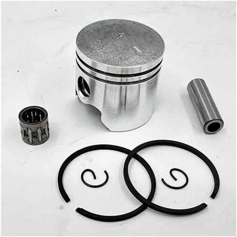 36mm Piston Ring Pin Assembly Fit for 1E36F 33CC 36 TL33 TU33 TB33 Brush Cutter Engine Spare Parts in Saudi Arabia